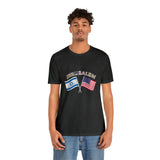 "JERUSALEM" T-Shirt