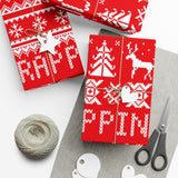 Gift Wrap Papers