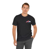"U.S.-ISRAEL FLAG" T-Shirt
