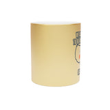 Metallic Mug (Silver\Gold)