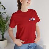 "U.S.-ISRAEL FLAG" T-Shirt