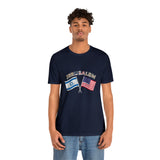 "JERUSALEM" T-Shirt