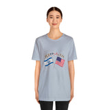 "JERUSALEM" T-Shirt