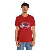 "JERUSALEM" T-Shirt