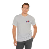 "U.S.-ISRAEL FLAG" T-Shirt