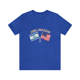 "JERUSALEM" T-Shirt