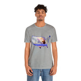 "SUPPORTING ISRAEL'S DEFENDERS" T-Shirt