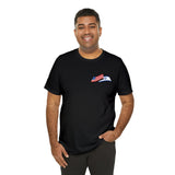 "U.S.-ISRAEL FLAG" T-Shirt