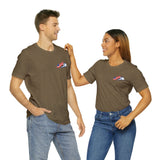 "U.S.-ISRAEL FLAG" T-Shirt