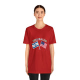 "JERUSALEM" T-Shirt