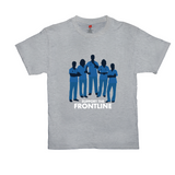 Support The Frontline T-Shirt