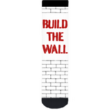 Build the Wall Socks