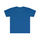 "No One Is Above The Law" T-Shirt