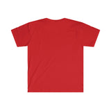 "No One Is Above The Law" T-Shirt