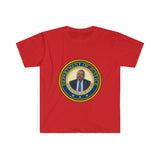 "Department of Injustice" T-Shirt