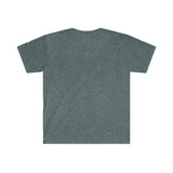 "Department of Injustice" T-Shirt
