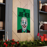 The Joe-ker Poster