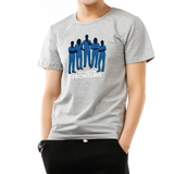 Support The Frontline T-Shirt