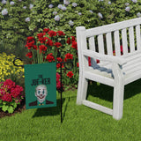 The Joe-ker Garden Flag