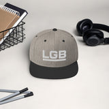 LGB Hat