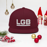 LGB Hat