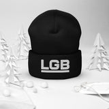 LGB Beanie