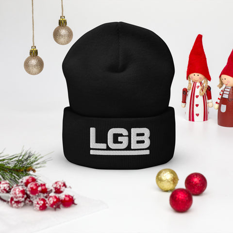 LGB Beanie