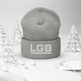 LGB Beanie