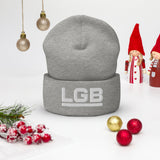 LGB Beanie