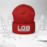LGB Beanie