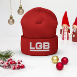 LGB Beanie