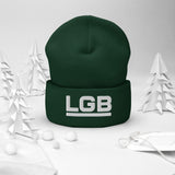 LGB Beanie