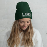 LGB Beanie