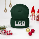 LGB Beanie