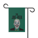 The Joe-ker Garden Flag