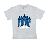 Support The Frontline T-Shirt