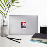 American Horror Story Stickers