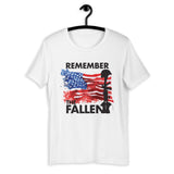 Remember the Fallen T-Shirt