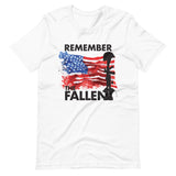 Remember the Fallen T-Shirt