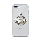 Proud Army Mom iPhone Case