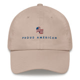 Proud American Hat