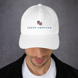 Proud American Hat