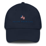 Proud American Hat