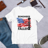 Remember the Fallen T-Shirt