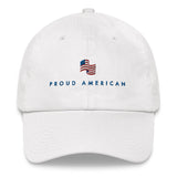 Proud American Hat