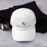 Proud American Hat