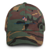 Proud American Hat