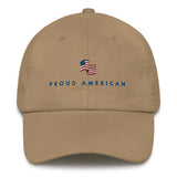 Proud American Hat