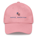 Proud American Hat
