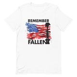 Remember the Fallen T-Shirt
